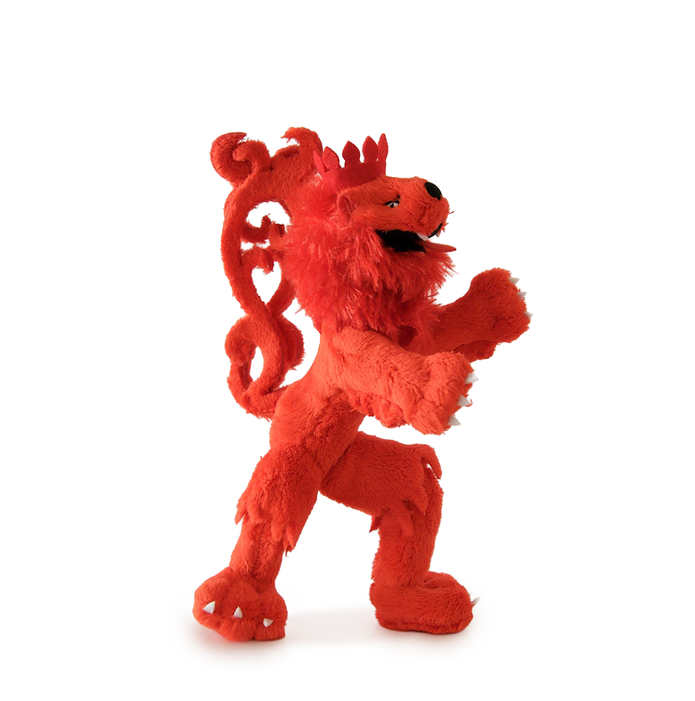 Plush toy - 25cm