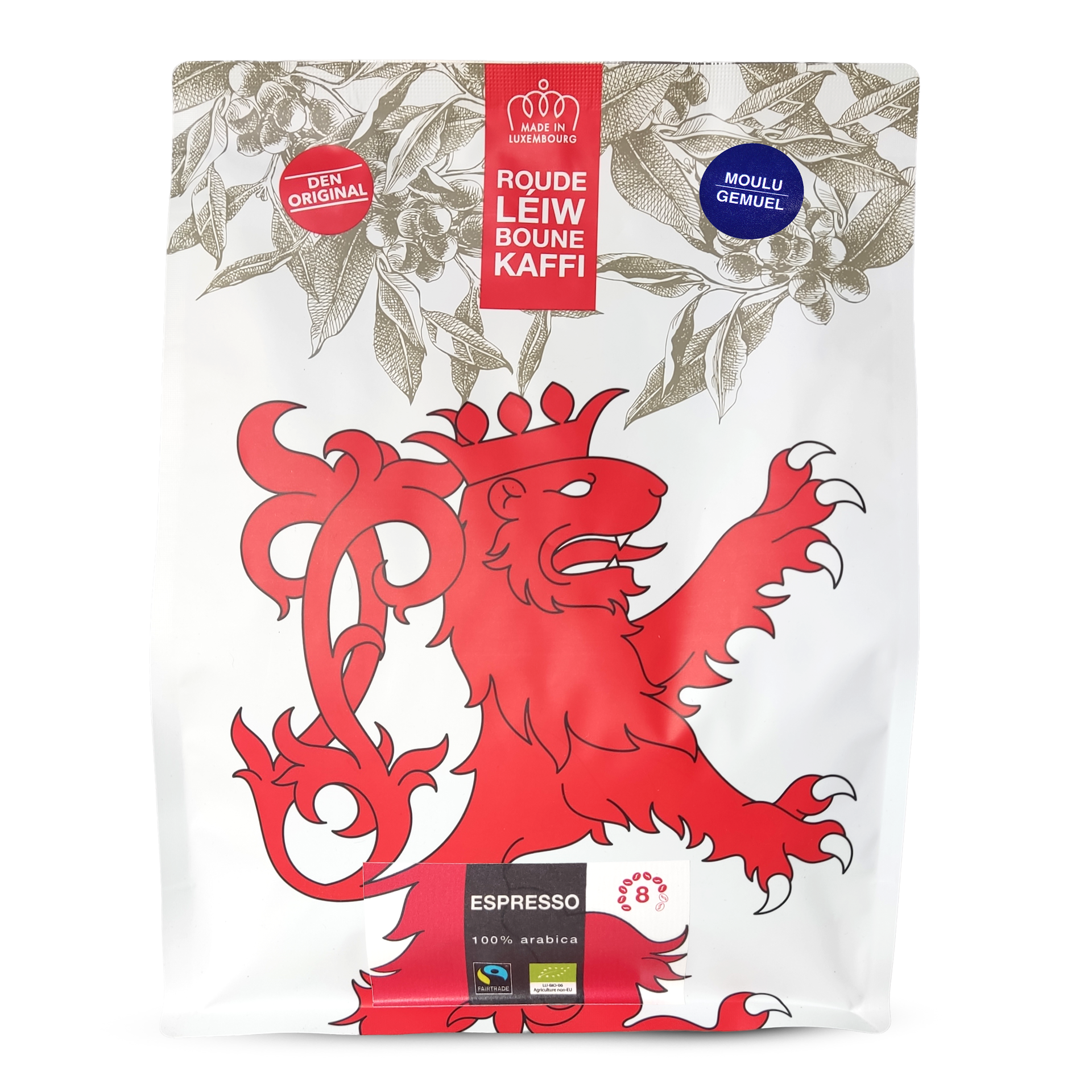 Espresso 1 kg