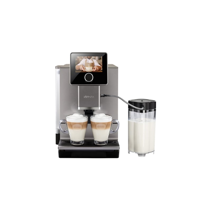 Nivona CafeRomatica 960