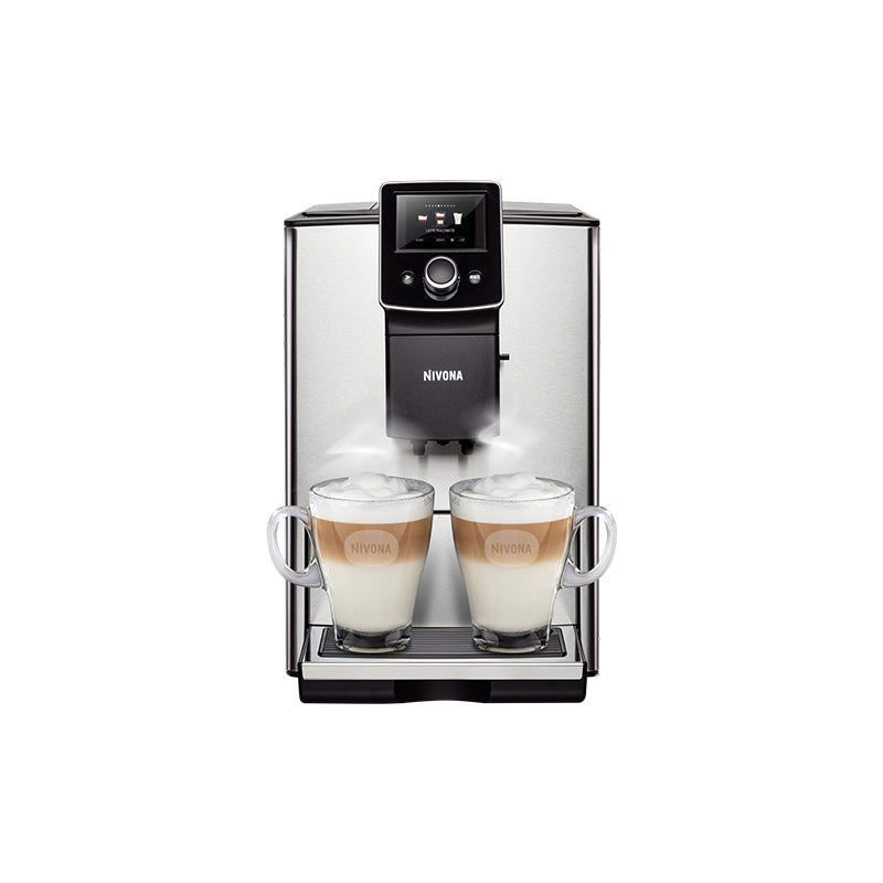 Nivona CafeRomatica 825