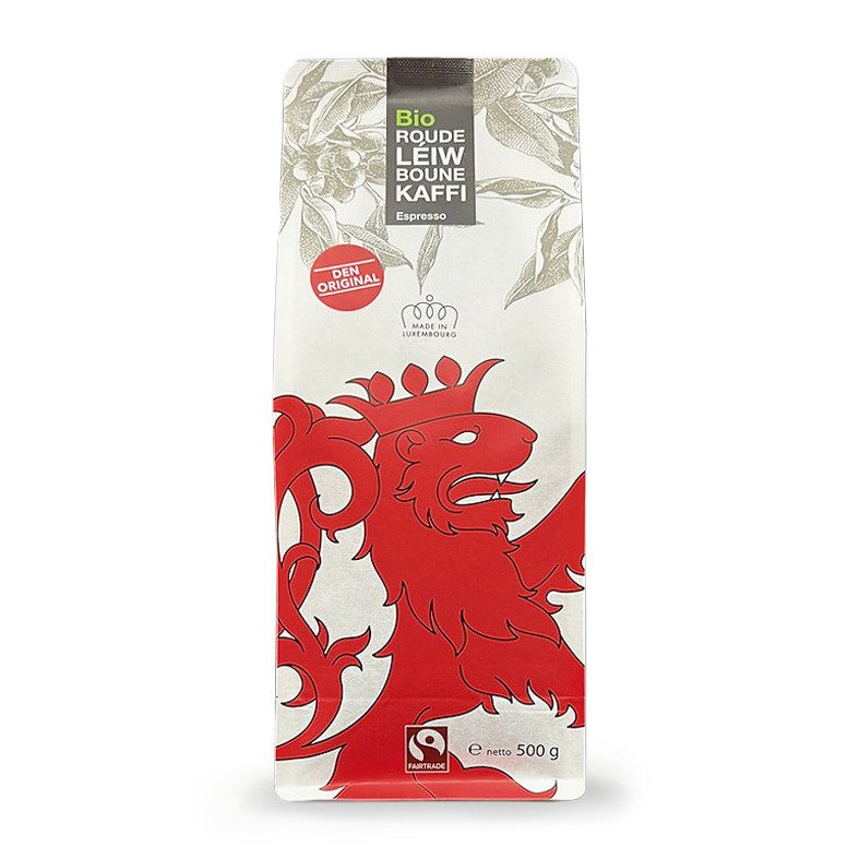 Espresso 500g