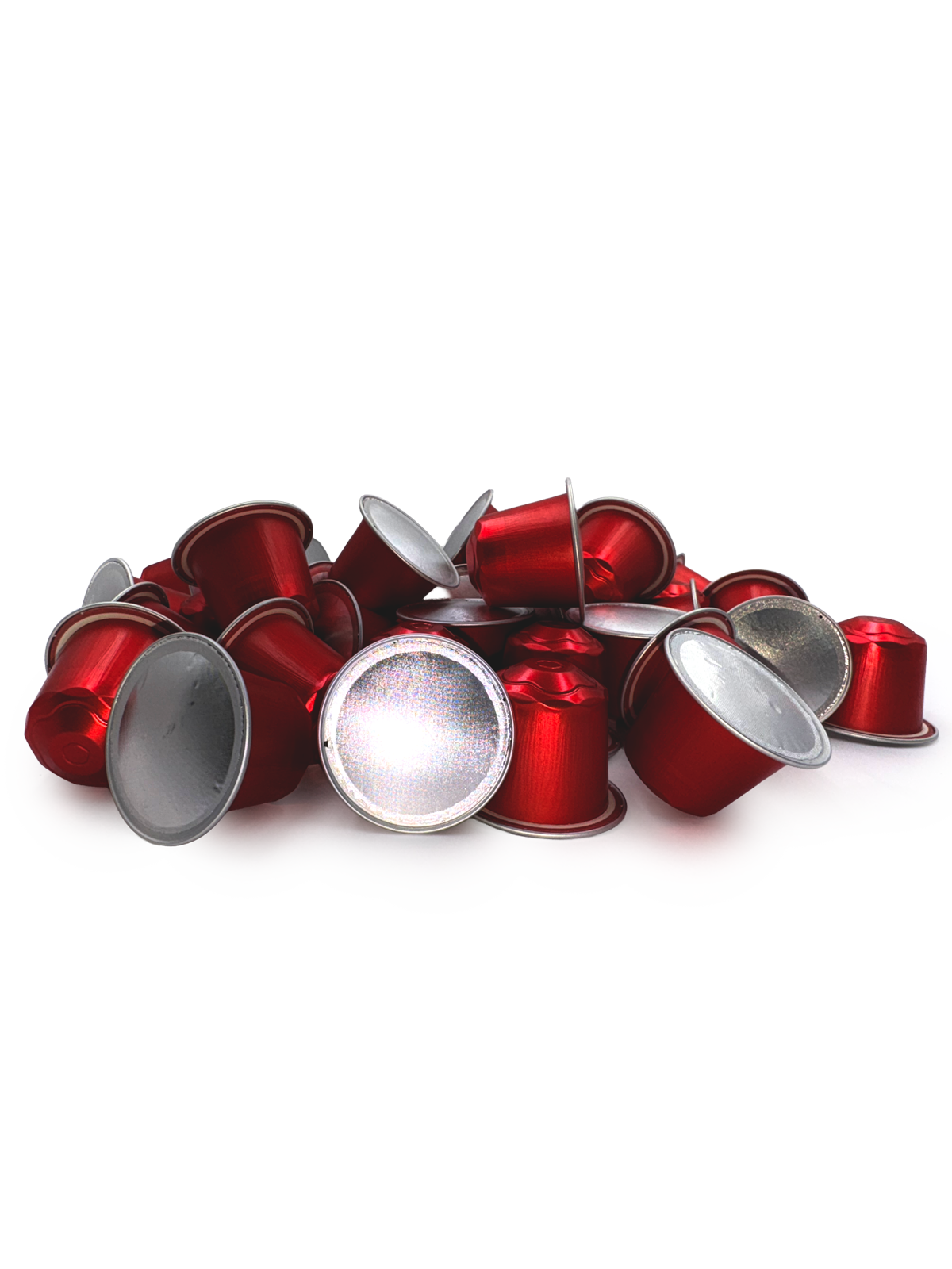 Rout Kraaft Organic - Aluminium Capsules