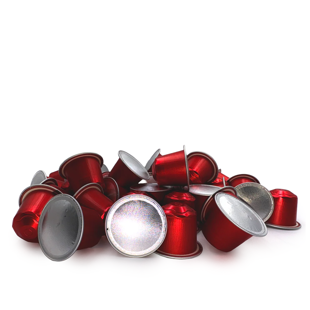Rout Kraaft Organic - Aluminium Capsules