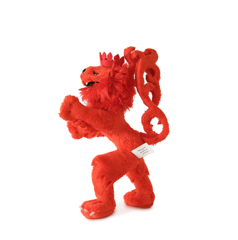 Plush toy - 25cm