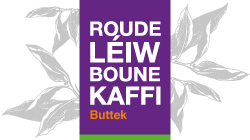 Roude Léiw Bounekaffi