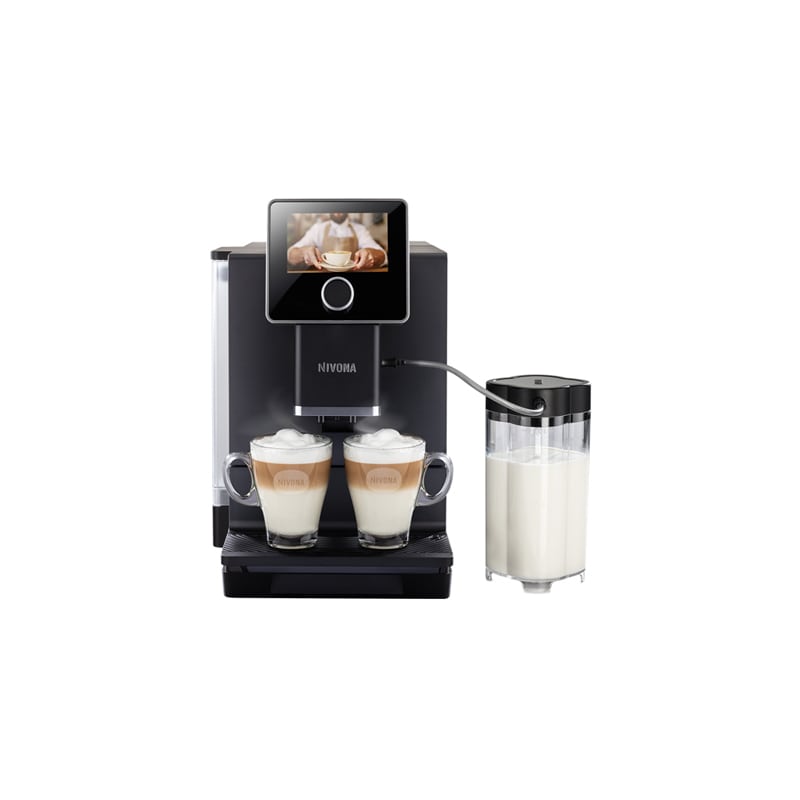 Nivona CafeRomatica 960