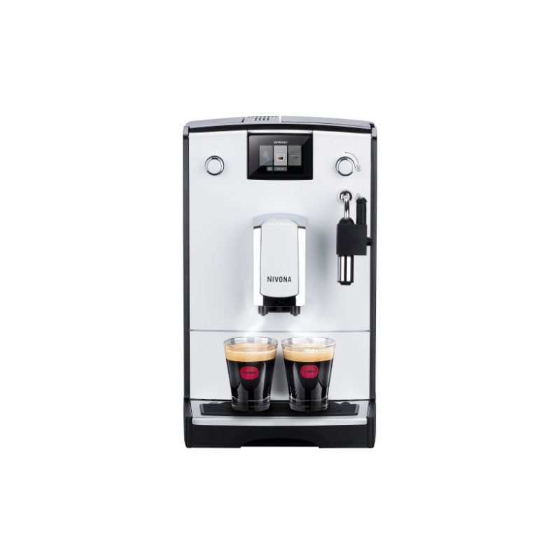Nivona CafeRomatica 560