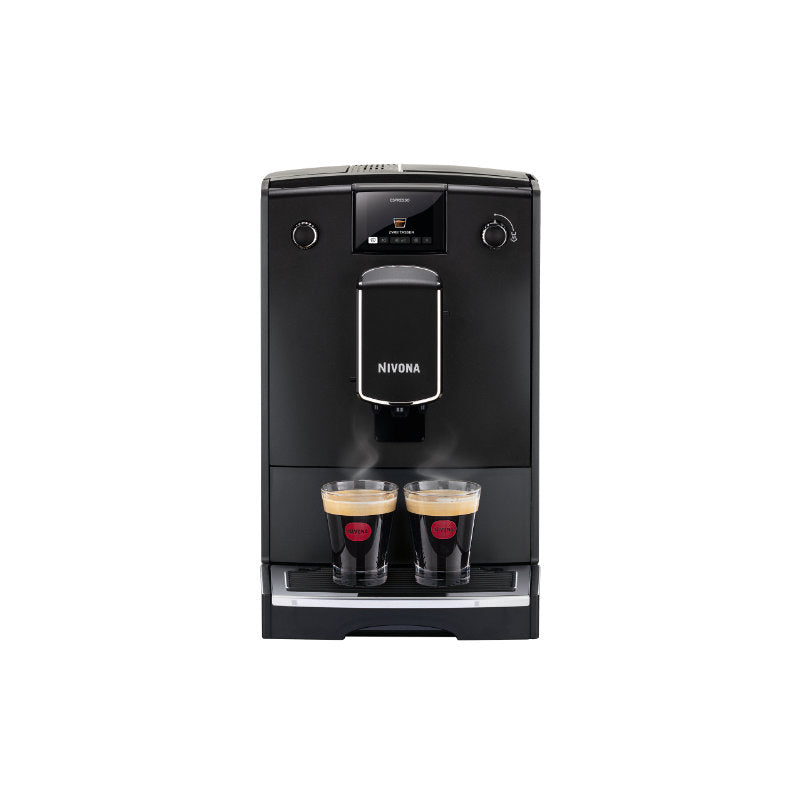 Nivona CafeRomatica 690