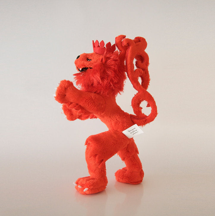 Plush toy - 25cm