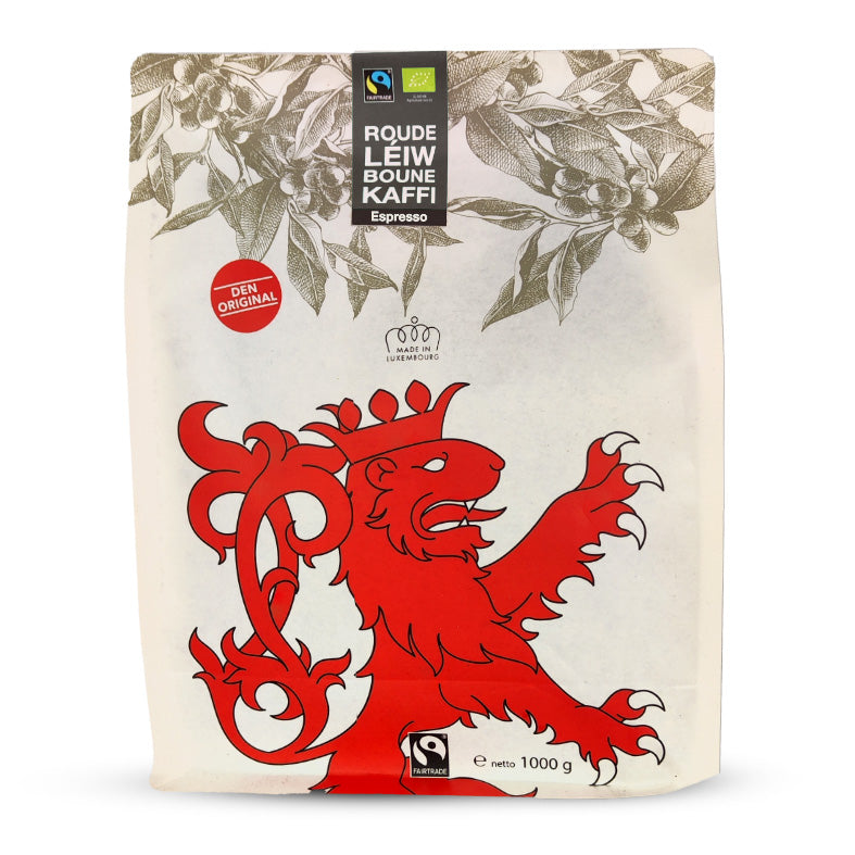 Espresso 1 kg