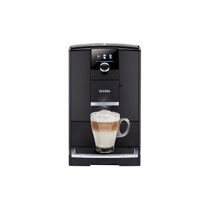 Nivona CafeRomatica 790