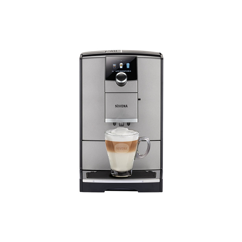 Nivona CafeRomatica 795