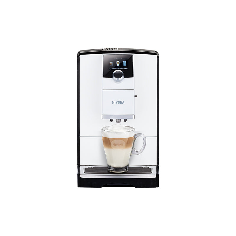 Nivona CafeRomatica 796