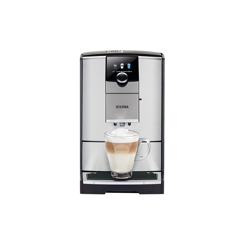 Nivona CafeRomatica 799