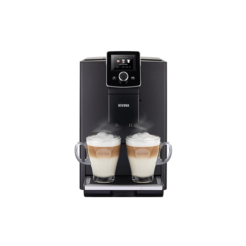 Nivona CafeRomatica 820